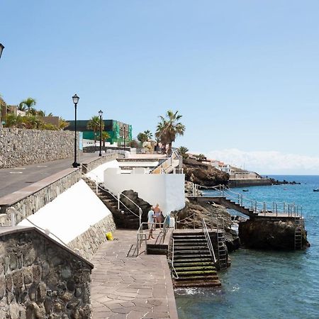 Live Faro Poris House With Beautiful Sea Views Apartment Santa Cruz de Tenerife Exterior photo