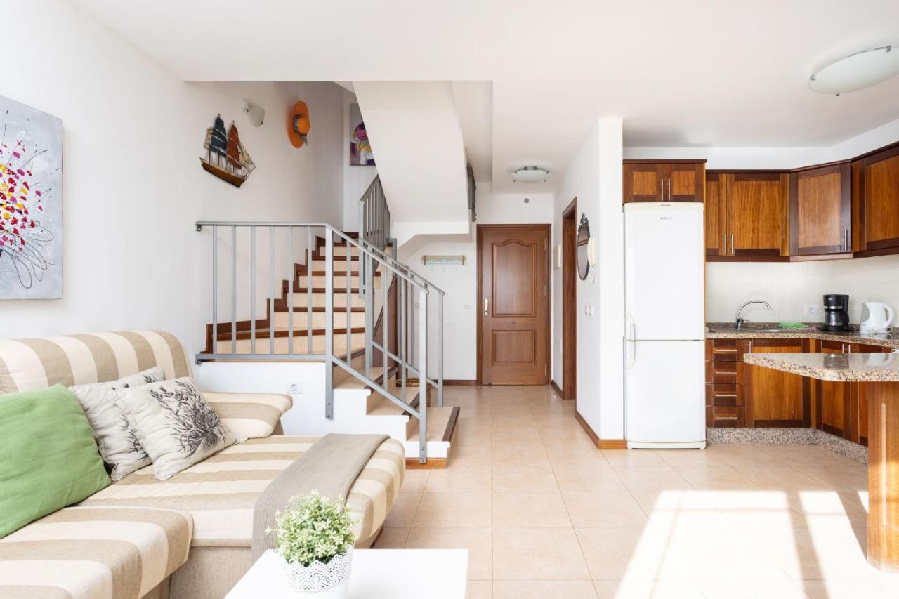 Live Faro Poris House With Beautiful Sea Views Apartment Santa Cruz de Tenerife Exterior photo