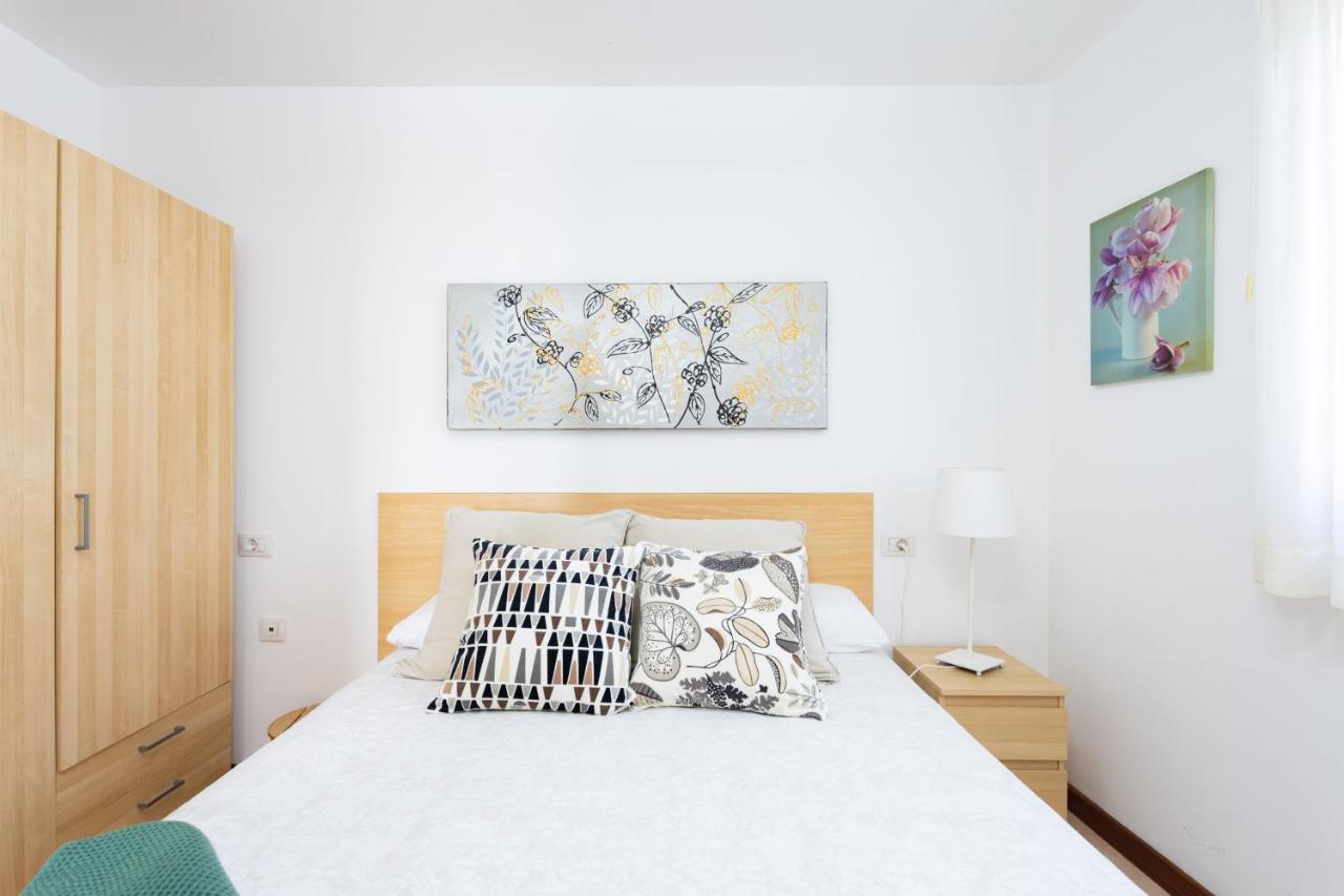 Live Faro Poris House With Beautiful Sea Views Apartment Santa Cruz de Tenerife Exterior photo