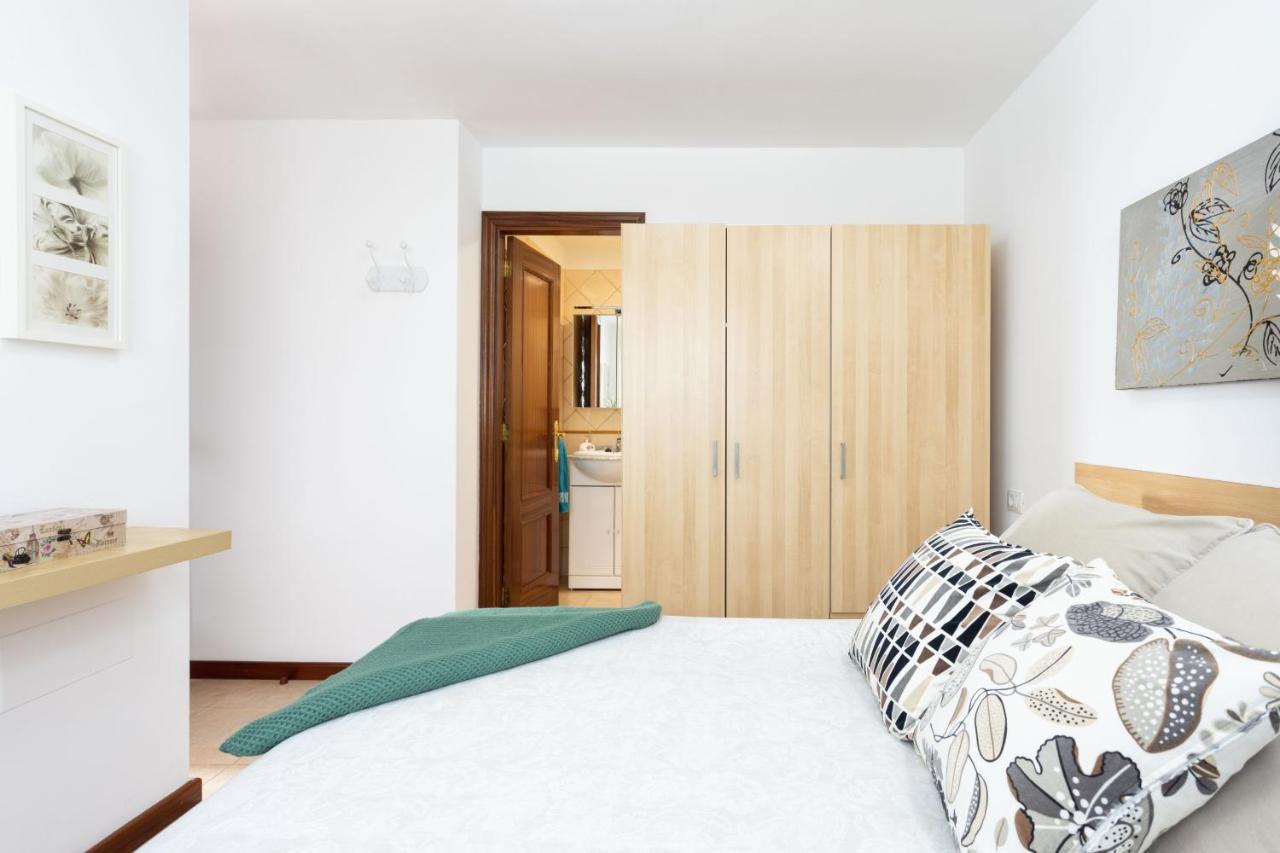 Live Faro Poris House With Beautiful Sea Views Apartment Santa Cruz de Tenerife Exterior photo