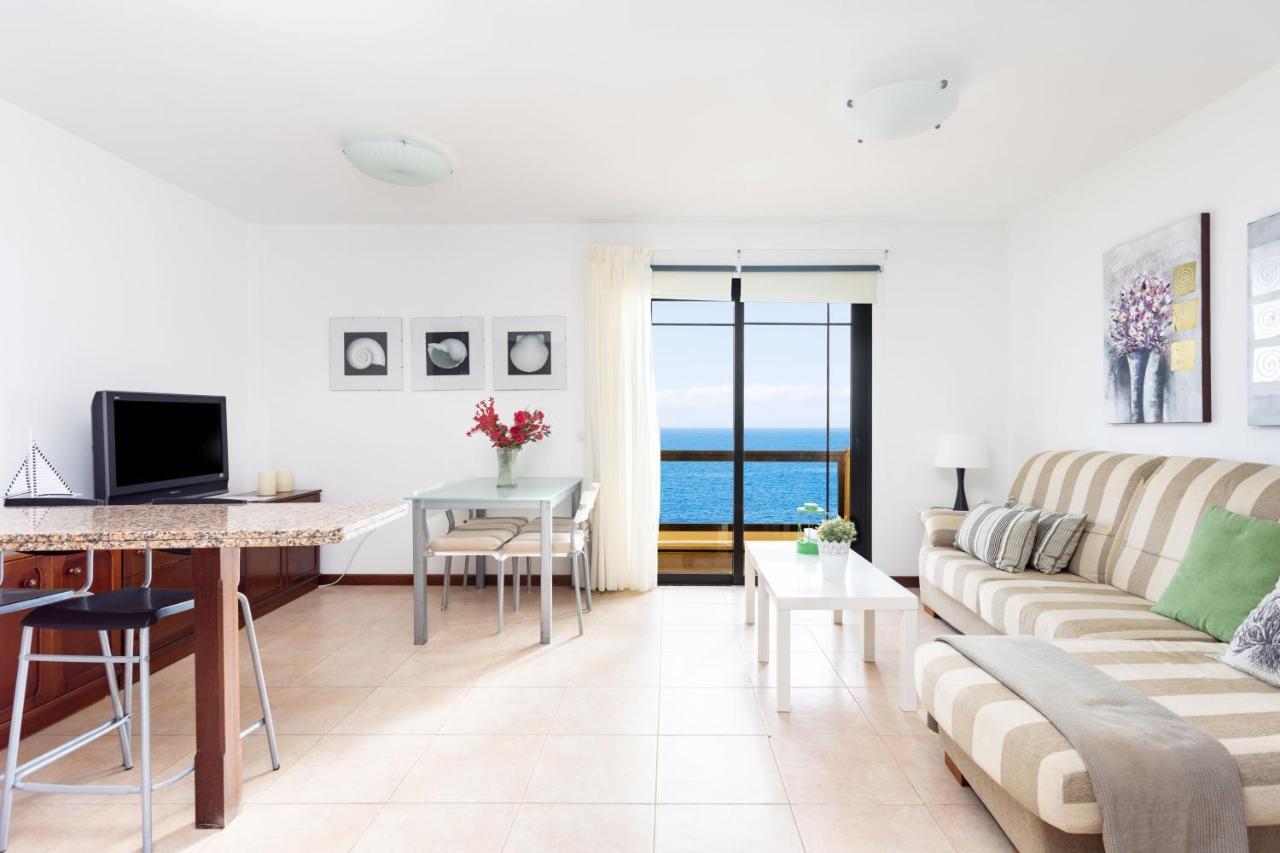 Live Faro Poris House With Beautiful Sea Views Apartment Santa Cruz de Tenerife Exterior photo