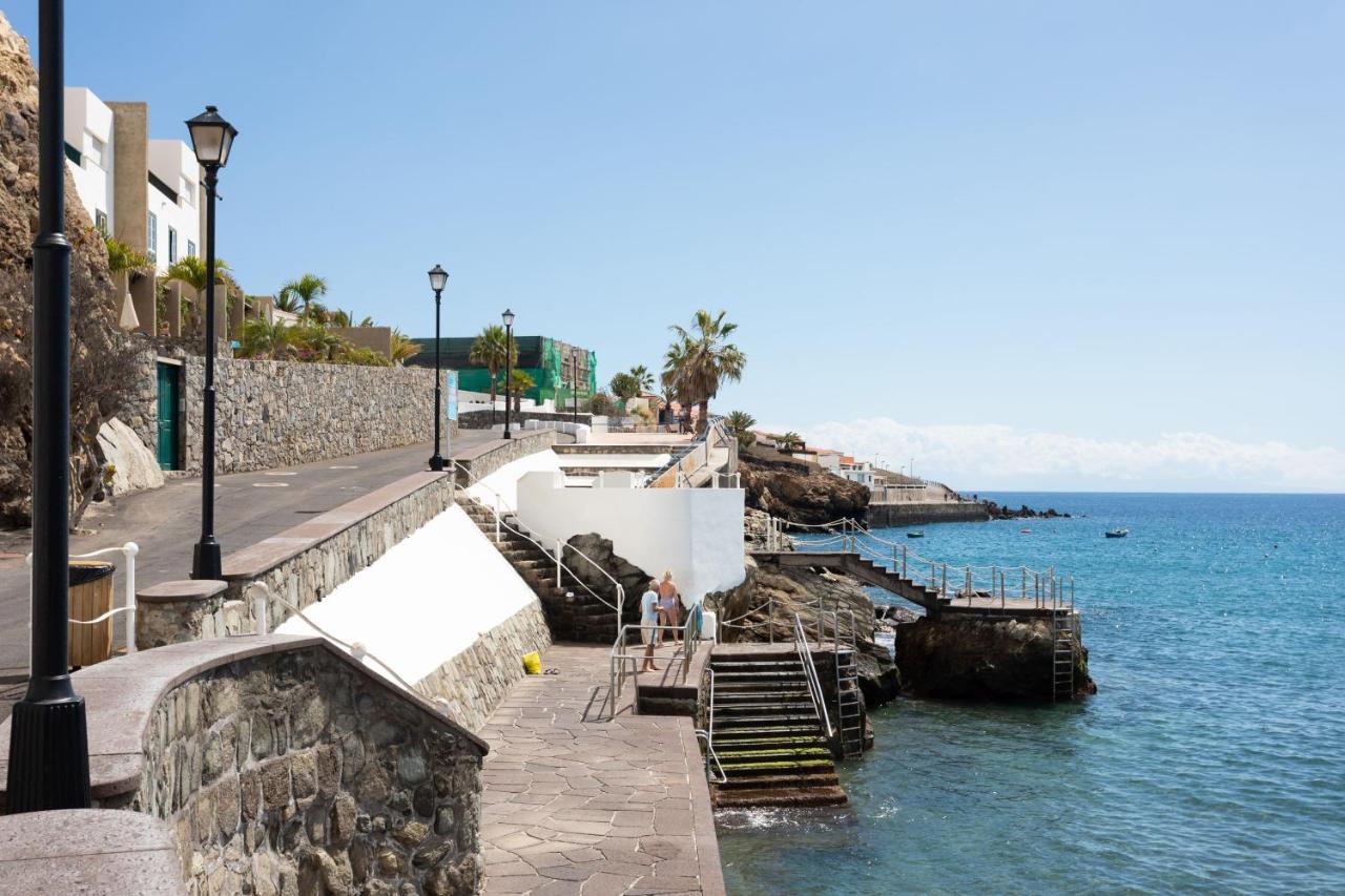 Live Faro Poris House With Beautiful Sea Views Apartment Santa Cruz de Tenerife Exterior photo