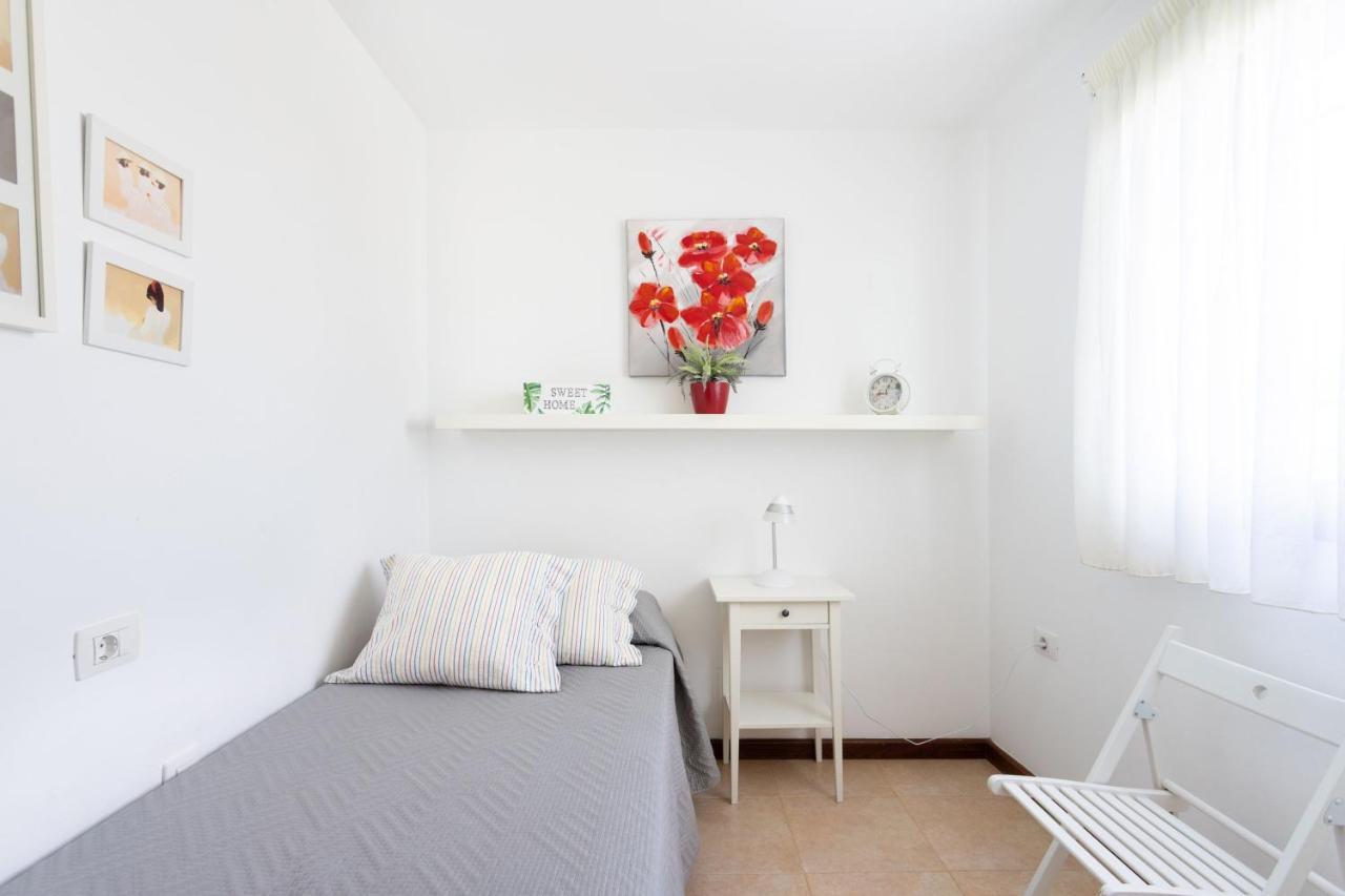Live Faro Poris House With Beautiful Sea Views Apartment Santa Cruz de Tenerife Exterior photo